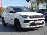 Jeep Compass 1.3 T4 PHEV