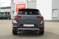 VW T-Roc 1.0 TSI