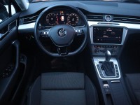 VW Passat Variant 1.4 TSI DSG Comfortline