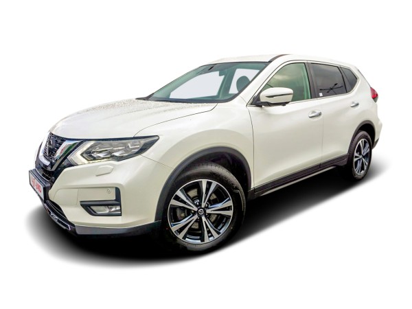 Nissan X-Trail 1.7 dCi Acenta 4x2