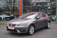 Vorschau: Seat Leon 1.4 TSI Xcellence