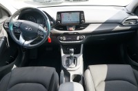 Hyundai i30 Fastback 1.4 T-GDI DCT