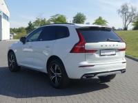 Volvo XC 60 XC60 2.0 M-Hybrid R Design 2WD
