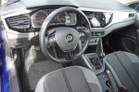 VW Polo 1.0 TSI Highline