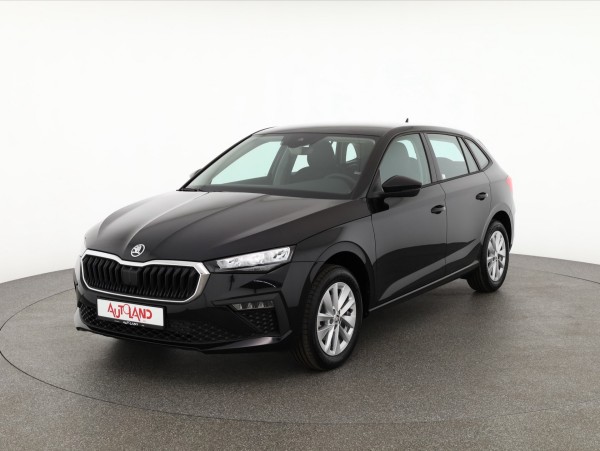 Skoda Scala 1.0 TSI DSG