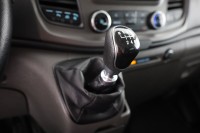 Ford Transit Custom L2