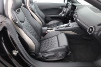 Audi TT Roadster 2.0 TFSI quattro