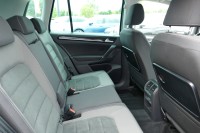 VW Golf Sportsvan VII 1.5 TSI Highline DSG