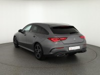 Mercedes-Benz CLA 220 SB AMG Line