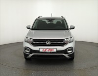 VW T-Cross 1.0 TSI United
