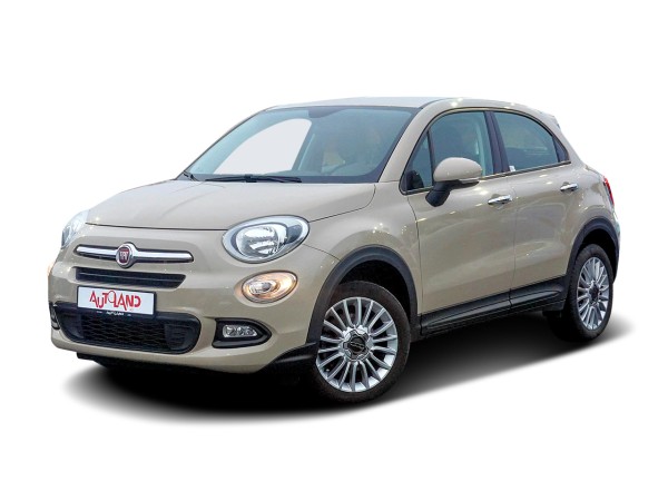 Fiat 500X 1.6