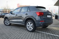 Audi Q2 35 TFSI sport