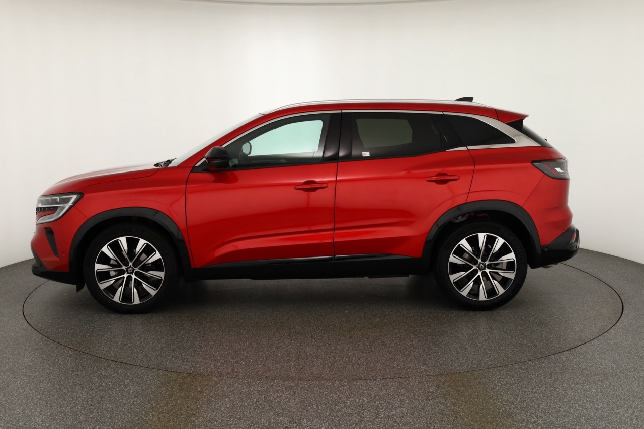 Renault Austral Techno Mild Hybrid 160 Aut.