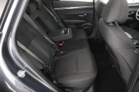 Hyundai Tucson 1.6 T-GDI MHEV Trend