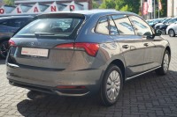 Skoda Scala 1.0 TSI DSG