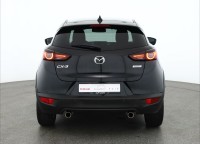 Mazda CX-3 2.0 Exclusive-Line