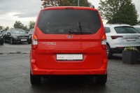 Ford Tourneo Courier 1.5TDCi Titanium