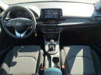 Hyundai i30 cw 1.5 T-GDI mHev