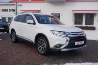 Mitsubishi Outlander 2.0i