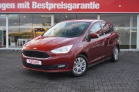 Vorschau: Ford C-Max 1.0 EcoBoost