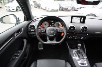Audi S3 Sportback 2.0 TFSI quattro