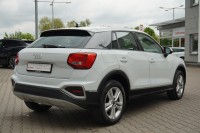 Audi Q2 30 1.0 TFSI advanced
