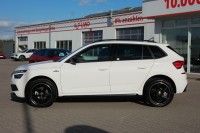 Skoda Kamiq 1.5 TSI Monte Carlo