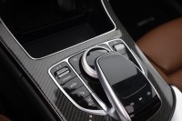 Mercedes-Benz C 300 C300 de T AMG Line