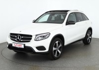 Mercedes-Benz GLC 250 4Matic AMG Line LED Panorama Kamera AHK