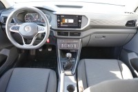 VW T-Cross 1.0 Life