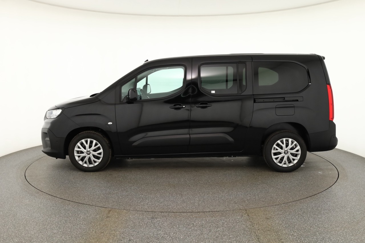 Fiat Doblo Maxi 1.5 BlueHDi Aut.