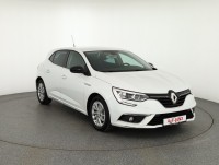 Renault Megane IV 1.5 BLUE dCi Business