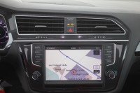 VW Tiguan 2.0 TSI DSG 4M Highline