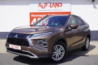 Vorschau: Mitsubishi Eclipse Cross 2.4Hybrid Plus 4WD