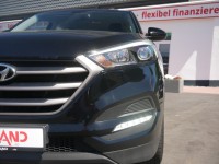Hyundai Tucson 1.6 blue Classic 2WD