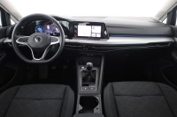 VW Golf VIII Variant 2.0 TDI Life