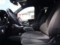Mercedes-Benz V-Klasse V220 d Edition lang AMG-Line