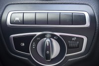 Mercedes-Benz C 220 C220 d T Avantgarde 9G-Tronic