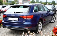 Audi A4 Avant 2.0 TFSI S-Tronic