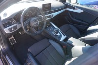 Audi A4 Avant 35 2.0 TDI sport S-Tronic