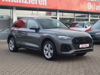 Audi Q5 40 TDI S-Line