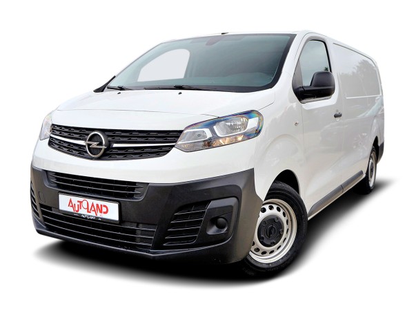 Opel Vivaro Kasten 2.0 Di Edition L Sortimo