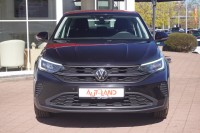 VW Taigo 1.0 Basis