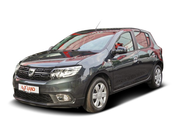 Dacia Sandero II 1.0 Laureate