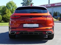 Kia pro_cee'd ProCeed GT