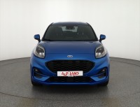 Ford Puma 1.0 M-Hybrid ST-Line X