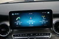 Mercedes-Benz V-Klasse V 300 d lang 4Matic Aut.