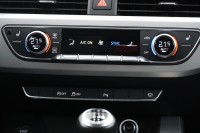 Audi A4 Avant TFSI sport