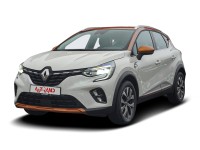 Renault Captur II 1.0 TCE Intens LED Navi Kamera