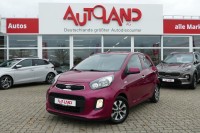 Vorschau: Kia Picanto 1.2 Dream Team